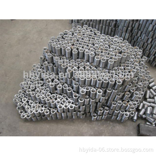 Competitive Price!! Rebar Mechanical Splicing Sleeve Coupler